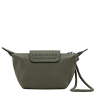 Longchamp Le Pliage Xtra Coin purse Fir