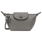 Longchamp Le Pliage Xtra Coin purse Turtledove