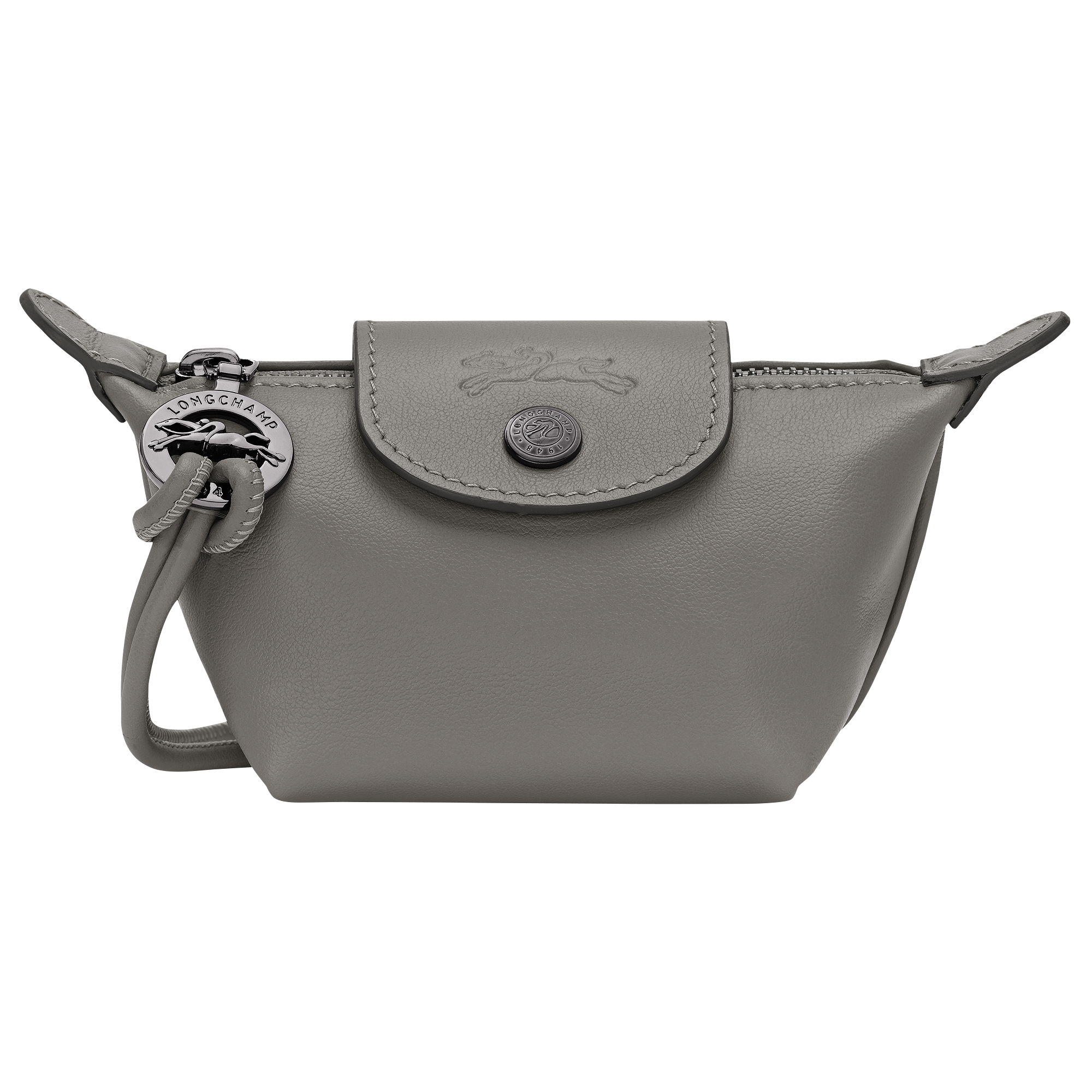 Longchamp Le Pliage Xtra Coin purse Turtledove