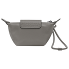 Longchamp Le Pliage Xtra Coin purse Turtledove