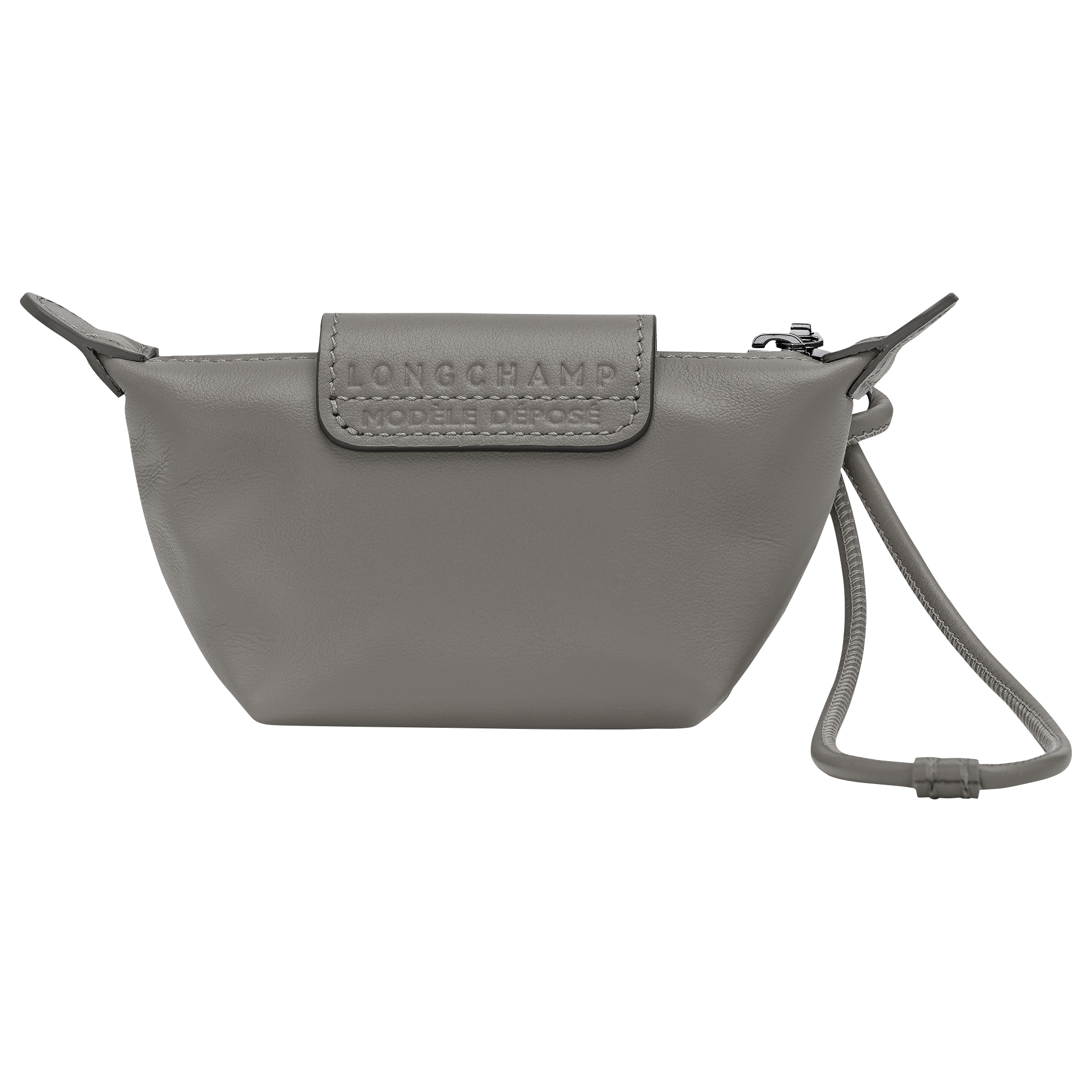 Longchamp Le Pliage Xtra Coin purse Turtledove