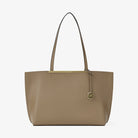 Michael Kors Evelyn Large Tote Bag Husk