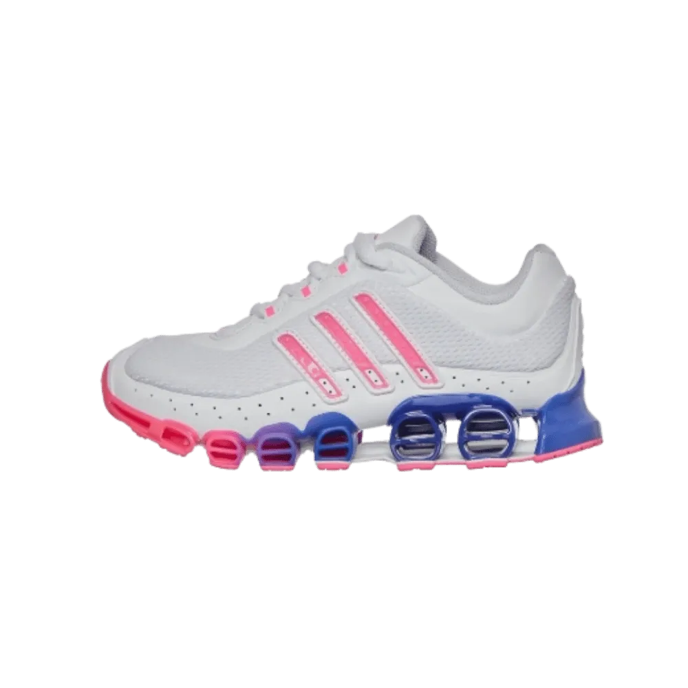 Adidas Wmns a3 Megaride 'White Lucid Pink Blue'