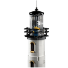 Lego Architecture Motorized Lighthouse