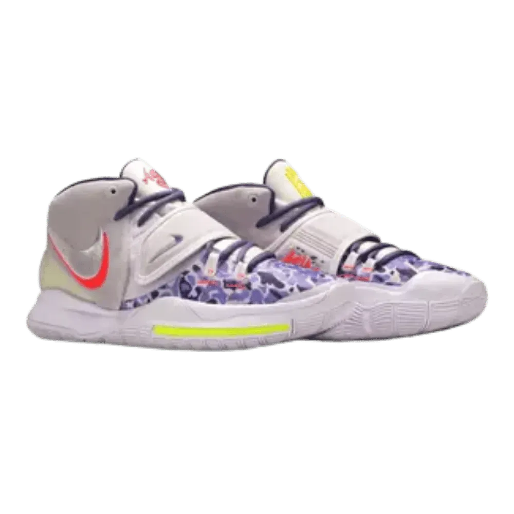 Nike Kyrie 6 EP 'Asia'
