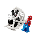Lego Marvel Spider-Man vs. Venom Muscle Car