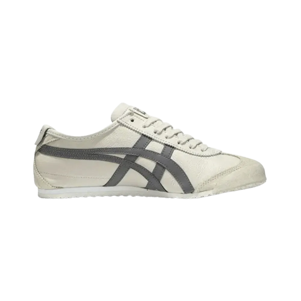 Onitsuka Tiger Mexico 66 Grey White