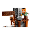 Lego Minecraft The Pickaxe Mine