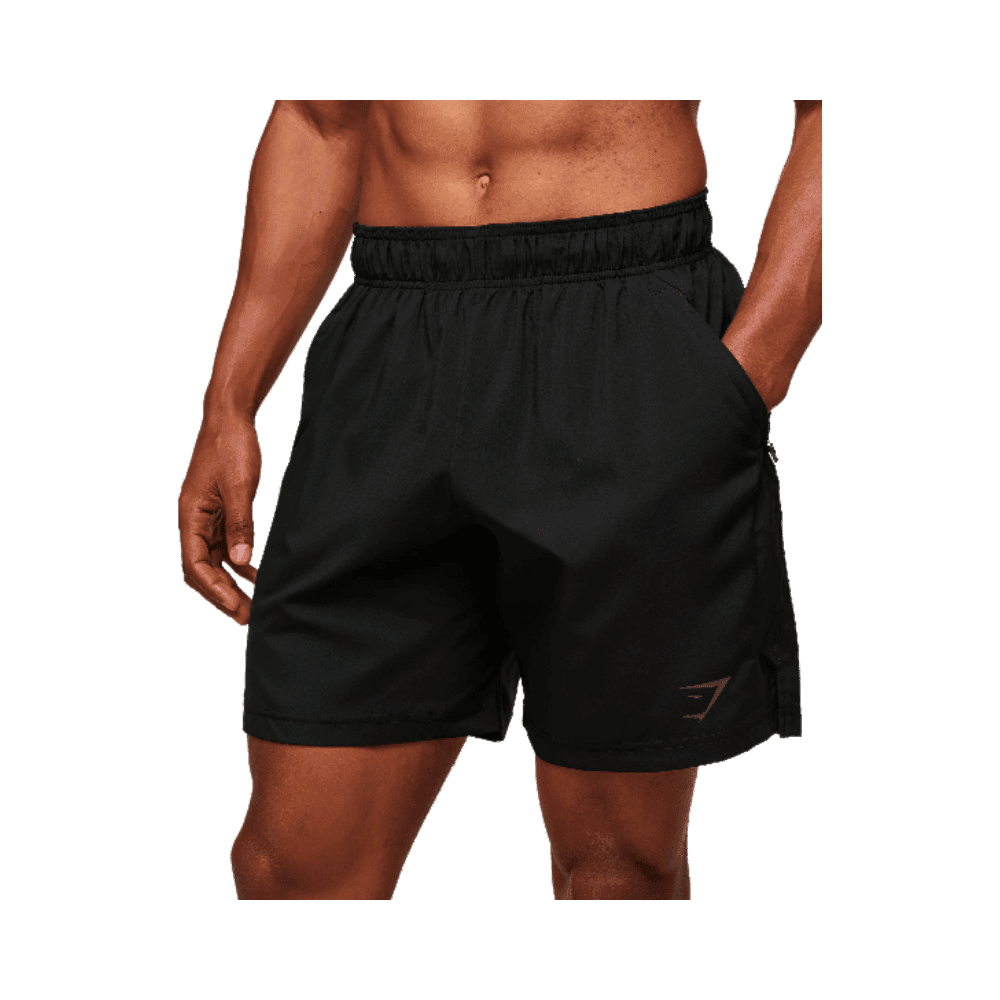 Gymshark Sport 7" Short Black