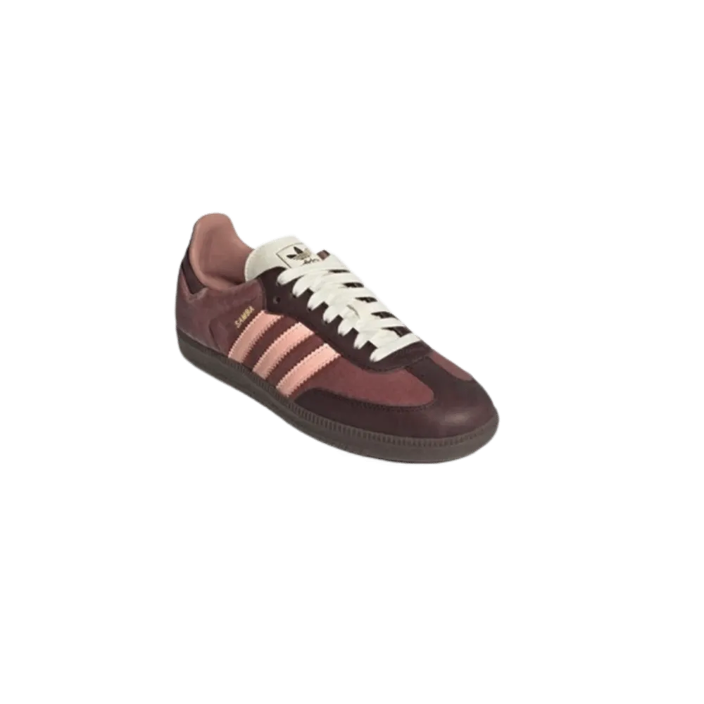 Adidas Samba OG 'Warm Clay Clear Orange'