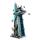Lego Marvel Avengers Tower