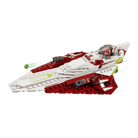Lego Star Wars Obi-Wan Kenobi’s Jedi Starfighter™