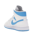 Air Jordan 1 Mid UNC (W)