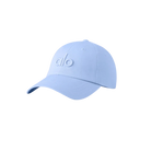 Alo Off-Duty Cap Light Provence Blue