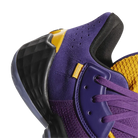 Adidas Harden Vol. 4 'Su Casa Mi Casa - Los Angeles Lakers'