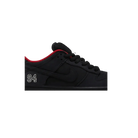 Nike Supreme x Dunk Low SB 'Black'