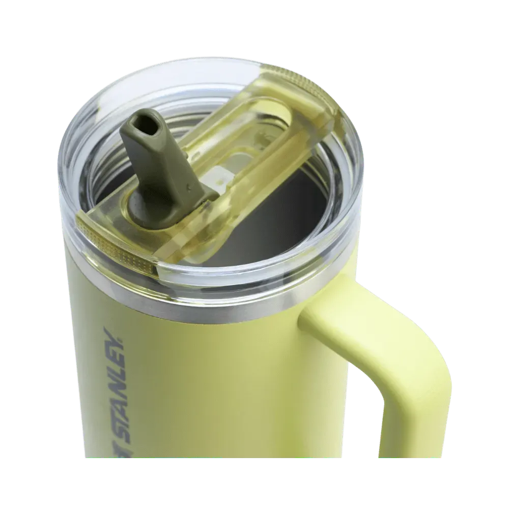 Stanley The Quencher ProTour Flip Straw Tumbler Prickly Pear