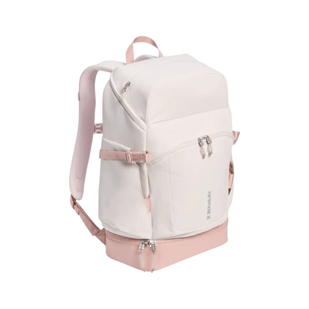 Stanley Vitalize Macro Method Backpack 30 Rose Quartz 9 QT