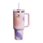 Stanley Quencher H2.0 FlowState Tumbler Rose Petal Motion