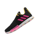 Adidas Harden Vol. 3 'Black Shock Pink'