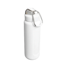 Stanley Wellspring Bottle (24OZ) Hammertone Frost
