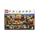 LEGO Ideas FRIENDS Central Perk Set 21319