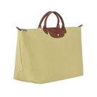 Longchamp Le Pliage Original XL Travel bag Pistachio - Recycled canvas