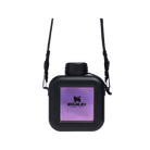 Stanley Next x Nature Canteen (25OZ) Black Chroma