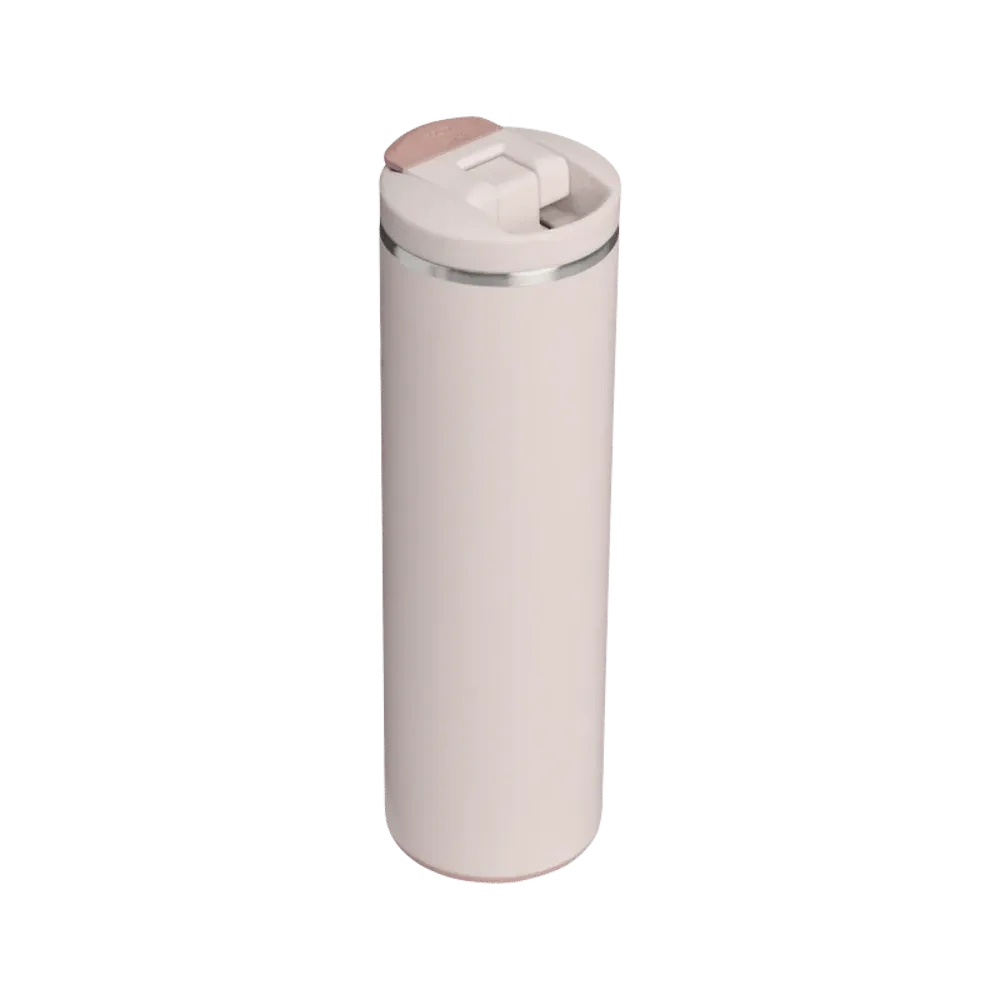 Stanley The Aerolight Transit Bottle Rose Quartz 16 OZ