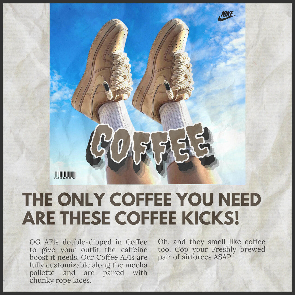 COFFEE AF1