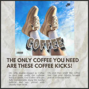 COFFEE AF1