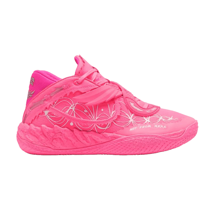 Fast & Furious x Puma MB.05 'Suki'