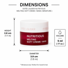 Estée Lauder Nutritious Soft Creme/Mask (5ml Mini)