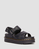 Dr Martens Voss Ii - Black