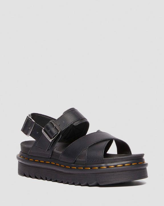 Dr Martens Voss Ii - Black
