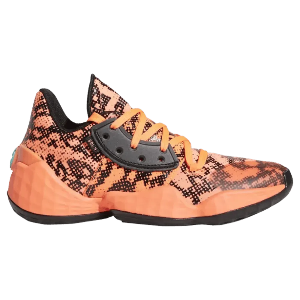Adidas Harden Vol. 4 'Gila Monster'