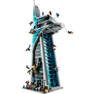 Lego Marvel Avengers Tower