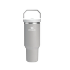 Stanley Flip Straw Iceflow Tumbler Ash