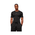 Gymshark Element Baselayer T-Shirt Black