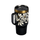 Stanley The Everyday Suburban Mug Wild Blooms 24 OZ