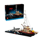 Lego Jaws