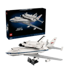 Lego Shuttle Carrier Aircraft