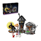 Lego Disney Tim Burton's The Nightmare Before Christmas