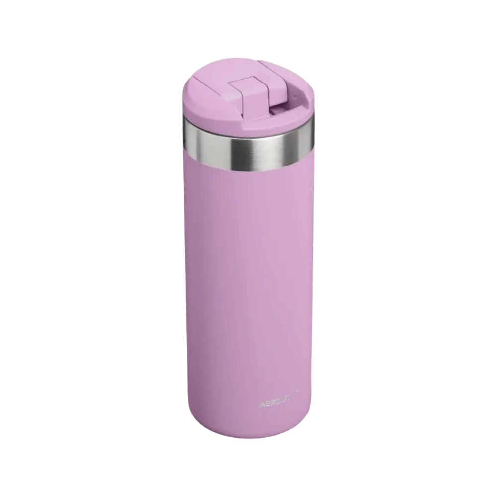 Stanley The Aerolight Transit Bottle Lilac 16 OZ