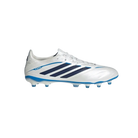 Adidas Copa Pure IV Pro Firm Ground Soccer Cleats Zero Metalic