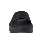 Oofos OOmega OOahh Sandal - Black