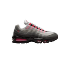 Nike Air Max 95 OG 'Solar Red' 2025