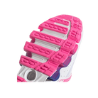 Adidas Wmns a3 Megaride 'White Lucid Pink Blue'