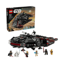 Lego Star Wars The Dark Falcon