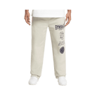 Gymshark Lifting Essentials Straight Leg Pant Pebble Grey